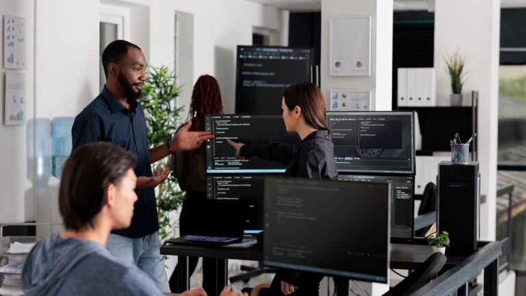How Machine Learning is Changing the Landscape of FinTech