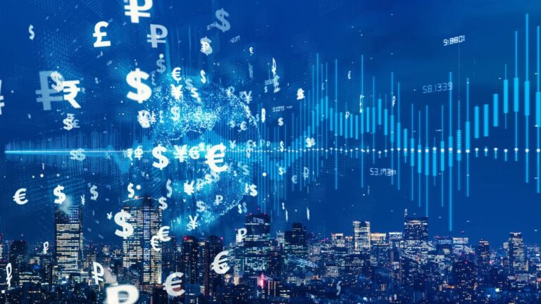 The Future of FinTech Growth