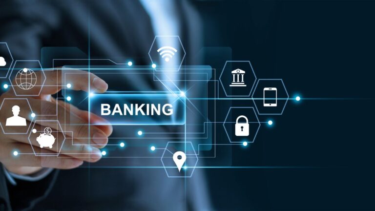White Paper: Redefining Banking for the Digital Future