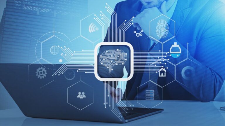 AI and Machine Learning in Fintech Transforming the Future of Financial Services