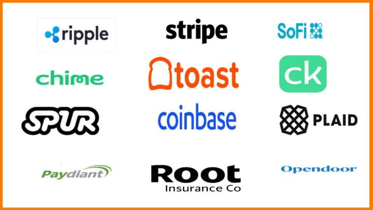Challenges Faced by FinTech Companies