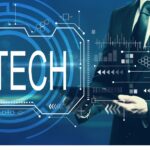 5 Emerging Technology Trends in FinTech Software