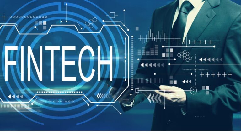 5 Emerging Technology Trends in FinTech Software