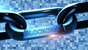 Blockchain in Fintech A Catalyst for Disruption in the Finance World