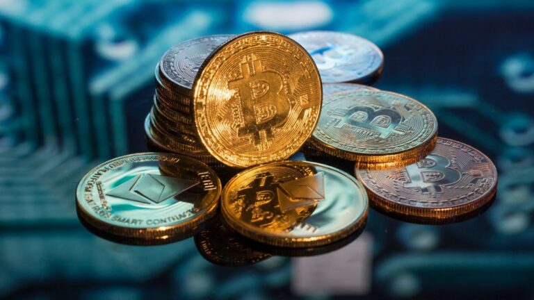 In the Crypto World, the Hacker is God Understanding the Dark Side of Blockchain Security