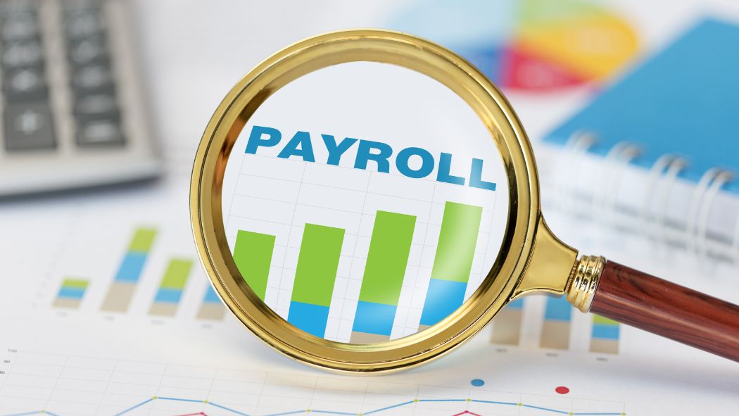The Convergence of Payroll and FinTech Services Revolutionizing Employee Payments