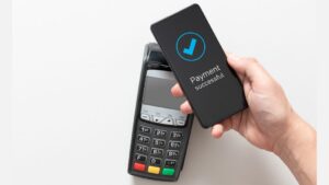 The Evolution of Payment Technologies From Contactless to Biometric Payments