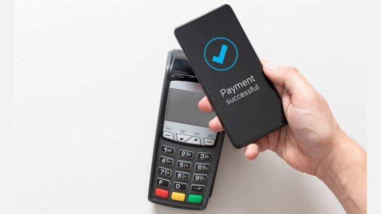 The Evolution of Payment Technologies From Contactless to Biometric Payments