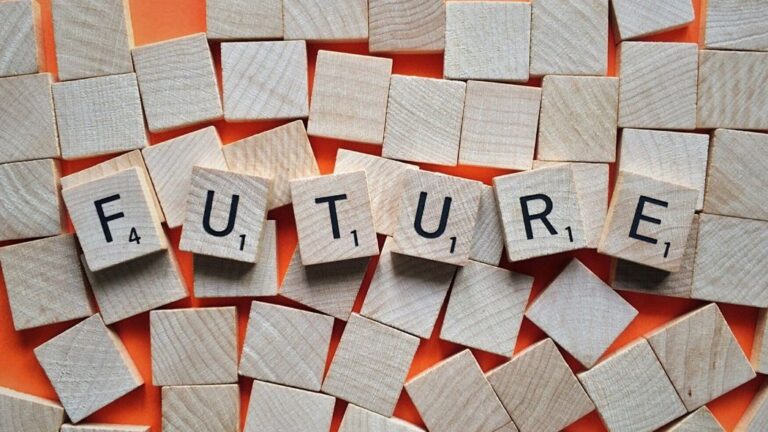 The Future of the FinTech Industry Trends, Innovations, and What to Expect