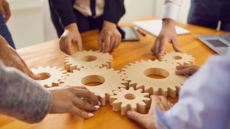 The Role of Big Data in FinTech Driving Innovation and Efficiency
