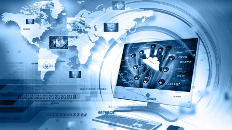 The Role of Technology in the Finance Industry