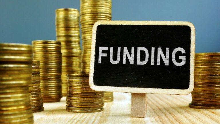 FinTech Funding Driving Innovation and Shaping the Future of Finance