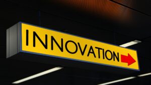 New FinTech Innovations Reshaping the Financial Industry in 2025