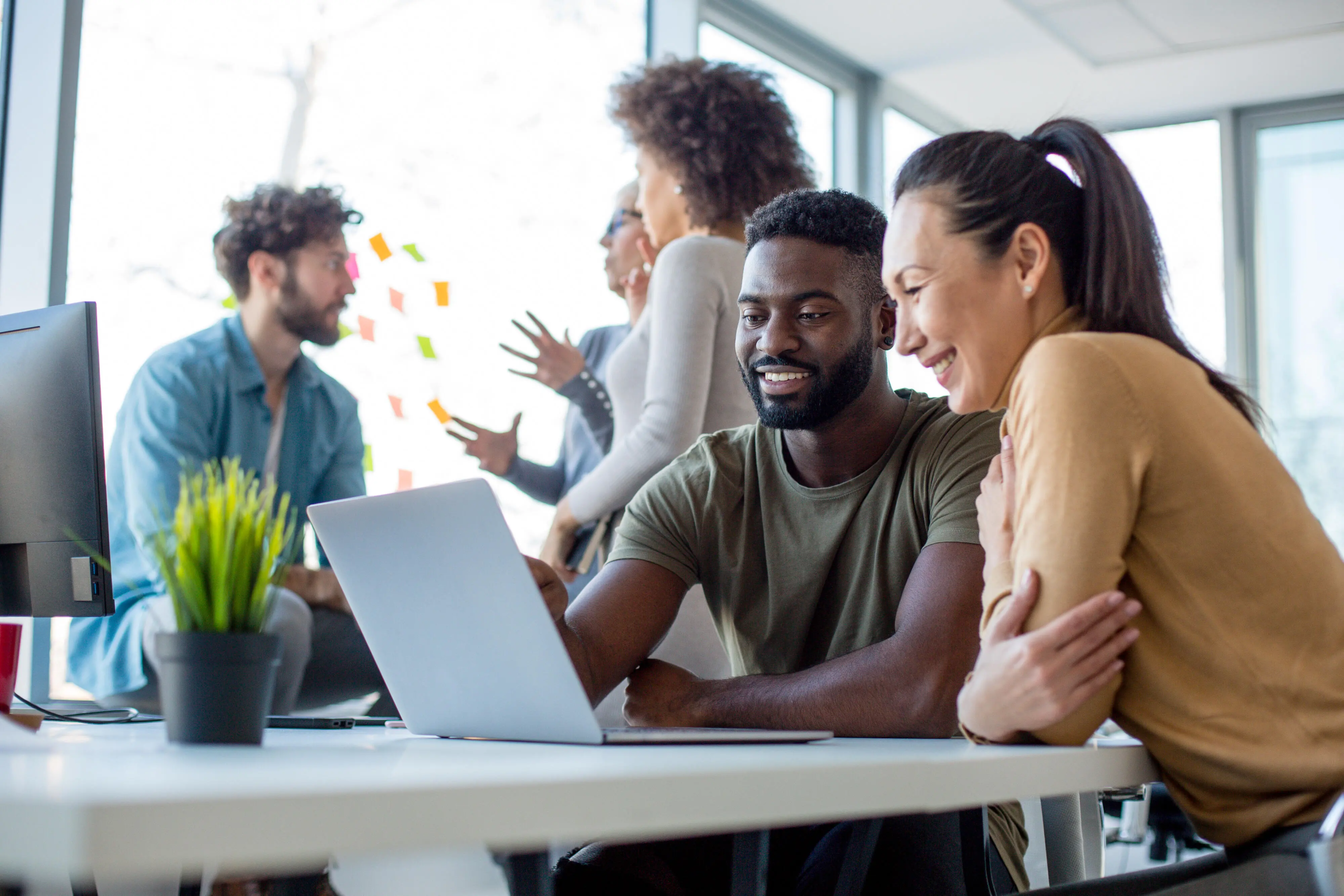 Driving Tax Transformation: Three Cloud Adoption Success Stories