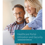 Healthcare Portal Utilization And Security Consumer Insights Report 2025